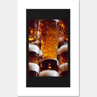 Beer, beer everywhere! Perfect for all Beer lovers #6 Posters and Art